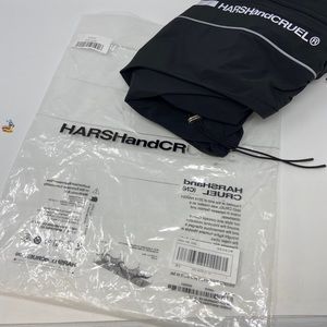 NEW! Harsh and Cruel-The Waste Land Pant